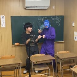 人気TikTokerの【たってぃ】さんがみんなの教室を利用されました！！