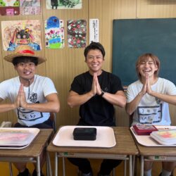 にーしゃ　ほのぼの埼玉旅
