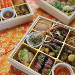 “安全・安心・おいしい”にこだわる才武給食のOEM製造