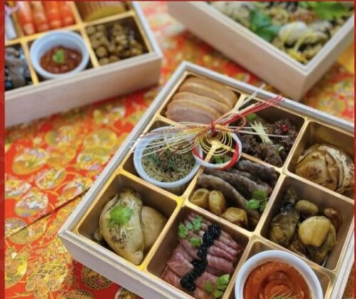 “安全・安心・おいしい”にこだわる才武給食のOEM製造