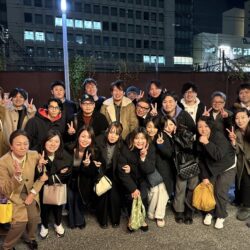 【研修視察レポート】兵庫県尼崎市の浜の家へ｜給食業界の未来を広げる関西トップクラス企業視察