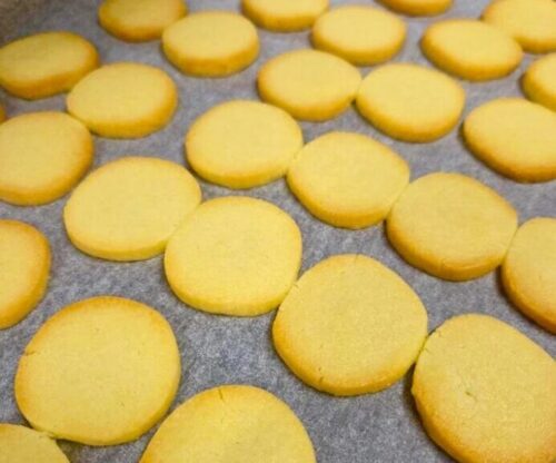 ♡手作りクッキー♡