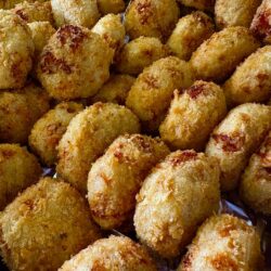 ＊手作りコロッケ＊