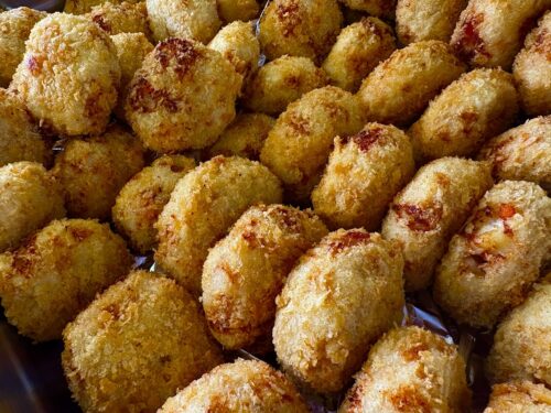 ＊手作りコロッケ＊