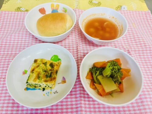 🍴キッシュ🍴