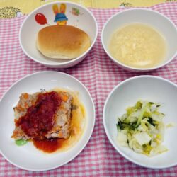 🍴ミートローフ🍴