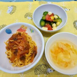 🍴ナポリタン🍴