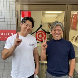 【石川県No.1の給食会社から学ぶ】株式会社一膳様へ研修に行ってきました！！