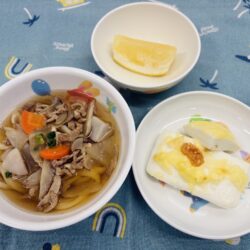 🍴肉うどん🍴